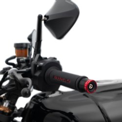 Barracuda B-Lux Bar Ends, Flere Farver