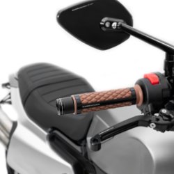 Barracuda B-Lux Bar Ends, Flere Farver