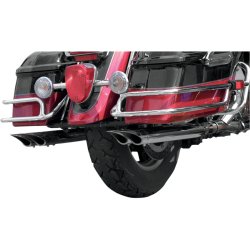 Baron Double Nasty Slip-ons 4-2-4, XVZ1300 Royal Star 99-13