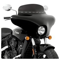 Memphis Shades - Batwing Indian Scout / ScoutSixty, 2015-2022