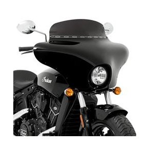 Memphis Shades - Batwing Indian Scout / ScoutSixty, 2015-2022