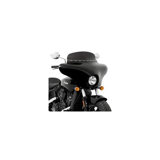 Memphis Shades - Batwing Indian Scout / ScoutSixty, 2015-2022
