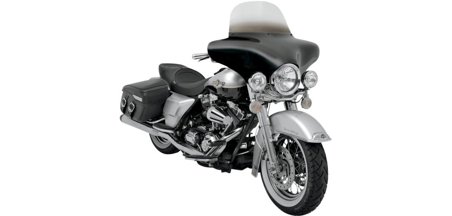 Batwing - Levering 3-10 dage