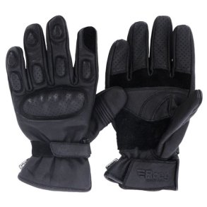  ROEG Bax, korte MC lderhandsker