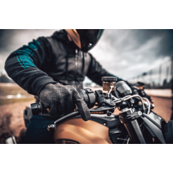 Icon Airform MC Handsker, Herre