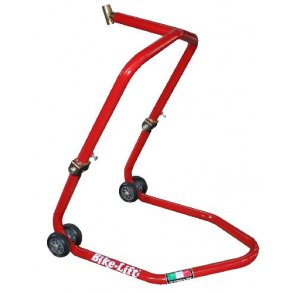 Bike-Lift FS-11 Front Stand, tripletree løfter, universal