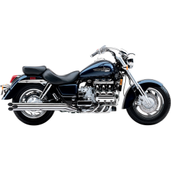 Cobra 6-i-6 DragPipes, Valkyrie