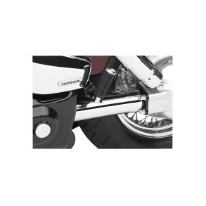 Cobra Kardan Cover chrom