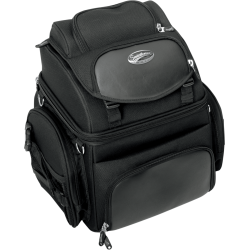 Saddlemen BR1800 sissybar MC taske