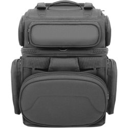 Saddlemen BR1800 TACT sissybar MC taske