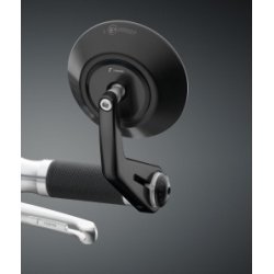 Rizoma BS144 Class Retro styrende MC spejl