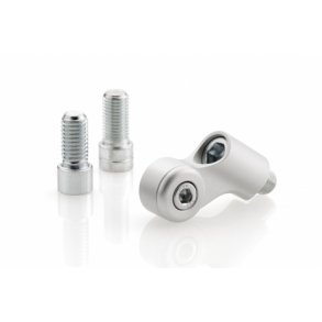 Rizoma spejladaptere, kåbe og naked