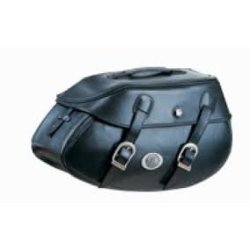 Hepco Becker C-Bow med Buffalo tasker - (VZR) M 1800 R Intruder