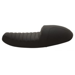 Burly Cafe Seat, inkl. universal monteringskit