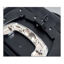 Hepco Becker C-Bow med Buffalo tasker - (VZR) M 1800 R Intruder