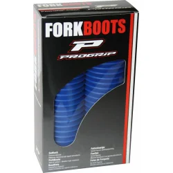 Fork Boots, forgaffelgummi, flere farver, 2 strrelser