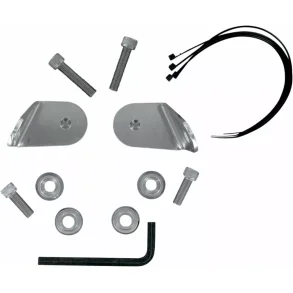 Turn Signal Relocation Hardware Kit