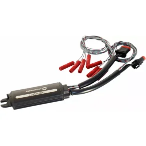 Kellermann I.LASH HD2 Blinkrel