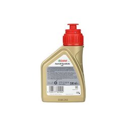 Castrol Fork Oil Synthetic 5w - 500 ml