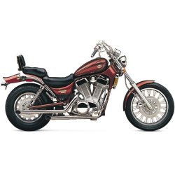 Cobra 3265 Drag Pipes, Suzuku VS1400, 87-04