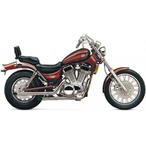 Cobra 3265 Drag Pipes, Suzuku VS1400, 87-04