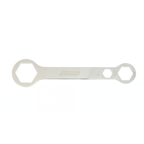 Cruztools, off-road combo axle wrench