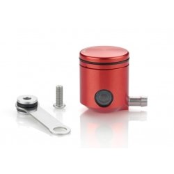 Rizoma CT025 MC koblingsbeholder MC Fluid tank 27 cm3