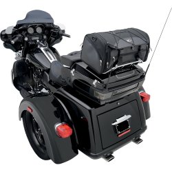 Saddlemen TR3300DE DeLuxe rack bag