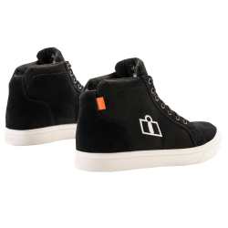 Icon Carga MC Sko, Herre