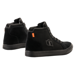 Icon Carga MC Sko, Herre