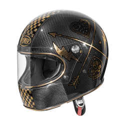 Premier Trophy Carbon 