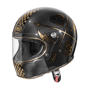 Premier Trophy Carbon 