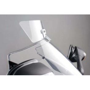 Puig Deflector, Visir, clip-on, 