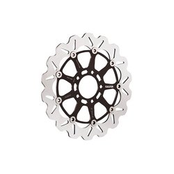 Galfer Bremseskive, Yamaha YZF 600, 96-08, R-6