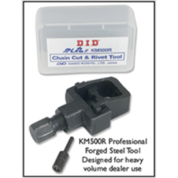 DID original k&aelig;dev&aelig;rkt&oslash;j, KM500R