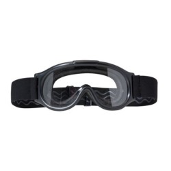 DMD Retro Motorbrille Ghost