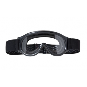 DMD Retro Motorbrille Ghost