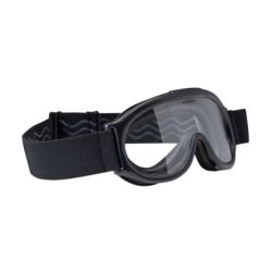DMD Retro Motorbrille Ghost