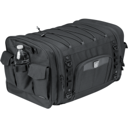 Kuryakyn 5283 Momentum Drifter Bag, MC Taske