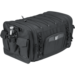 Kuryakyn 5283 Momentum Drifter Bag, MC Taske