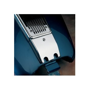 HD Lower Dash Extension Panel, 89-07 FLHT models