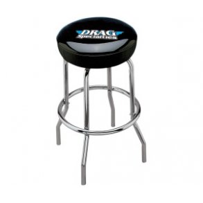 DRAG Specialties barstol til klubben eller baren