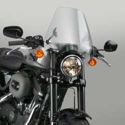 National Cycle Deflector Vindskrm N25030