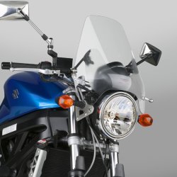 National Cycle Deflector Vindskrm N25030