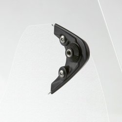 National Cycle Deflector Vindskrm N25030