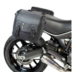 KRIEGA taskest DUO-28, MC universaltasker