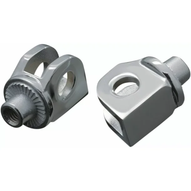 KURYAKYN 8813 Fodhviler Adapter Kawasaki