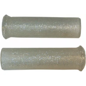 Emgo Star Fire Flake Grips