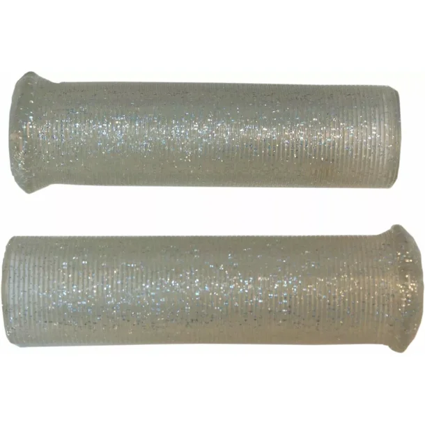 Emgo Star Fire Flake Grips