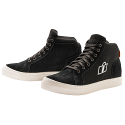 Icon Carga MC Sko, Herre